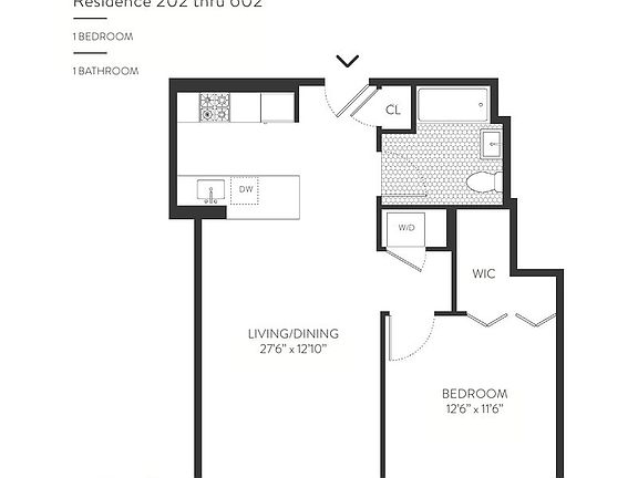 2nd image of 267 Pacific St APT 302