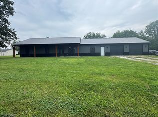5020 Cherry St, Adamsville, OH 43802