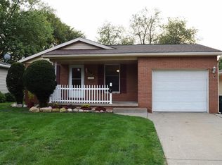 1410 N Wooster Ave, Dover, OH 44622