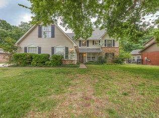 8401 Millwood Rd, Broken Arrow, OK 74011