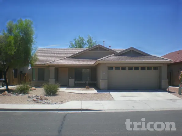 5334 N Ormondo Way, Litchfield Park, AZ 85340