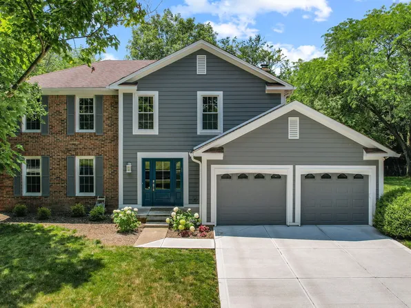 8912 Butternut Ct, Indianapolis, IN 46260