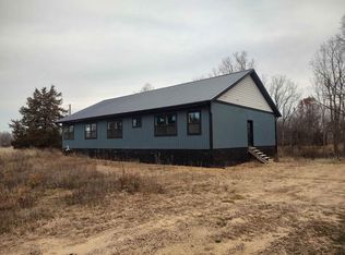 3965 Vandekarr Rd, Owosso, MI 48867