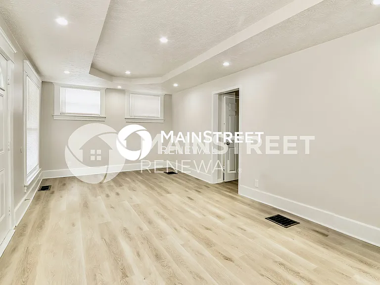 WM - Living Room