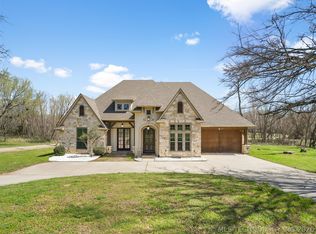 22533 Front 9 Rd, Thackerville, OK 73459