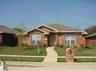 629 Horseshoe Ct, Desoto, TX 75115