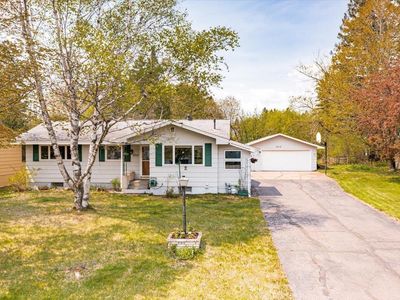 2715 Triggs Ave, Duluth, MN, 55811