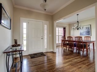 5030 Paddy Trce, Spring Hill, TN 37174