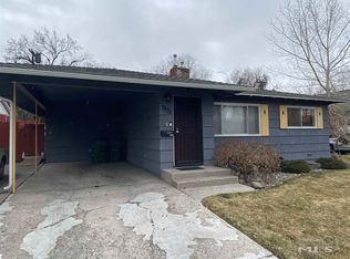 1575 Lander St, Reno, NV 89509