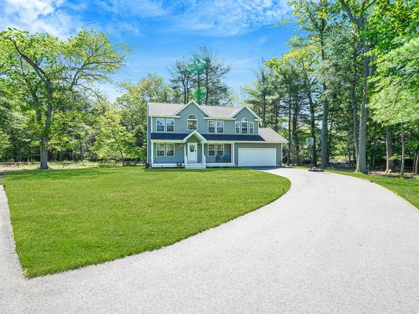 59 Middle Island Boulevard, Middle Island, NY 11953