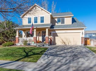10631 E 112th Way, Commerce City, CO 80640