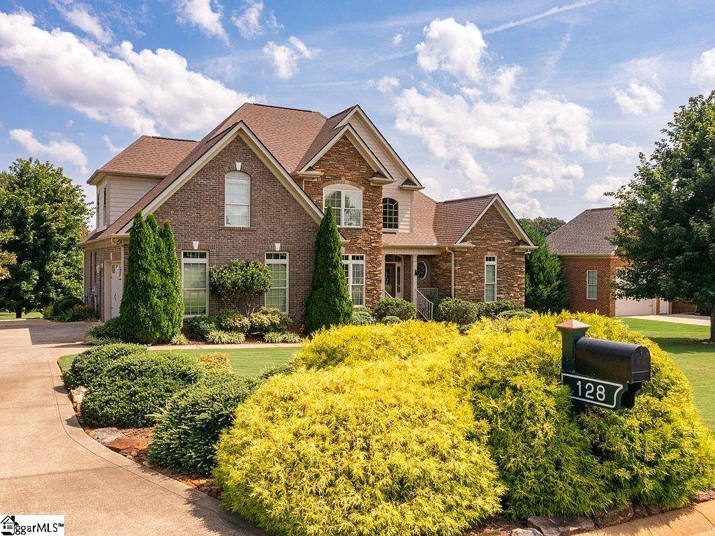 128 Conamara Ln, Woodruff, SC 29388 Zillow