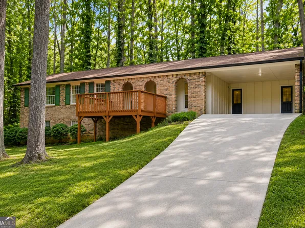 6542 Payton Woods Ln, Tucker, GA 30084