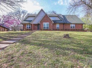 6524 S Irvington Ave, Tulsa, OK 74136