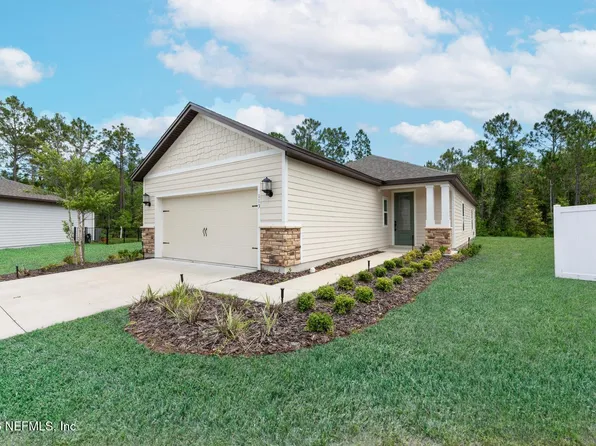 113 SHALLOW BAY Court, St. Augustine, FL 32084