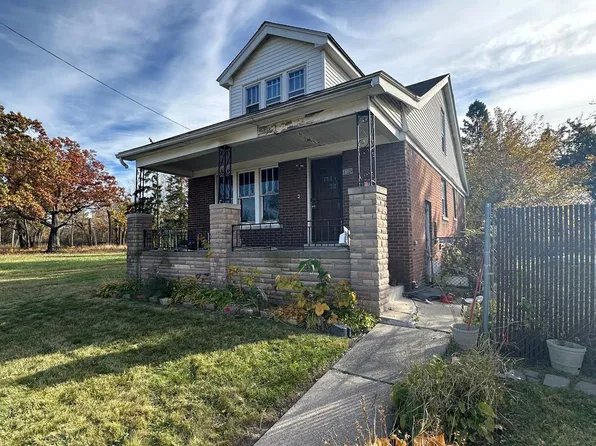 8308 E Brentwood St, Detroit, MI 48234