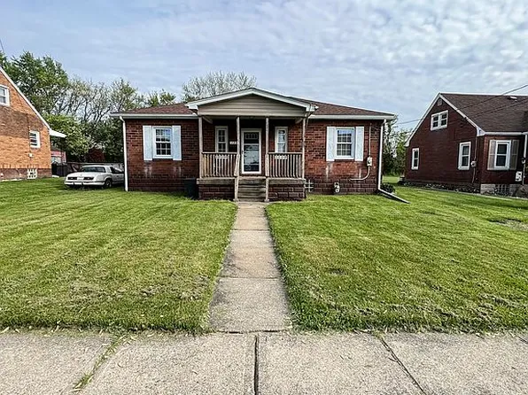 122 Anne St, Baden, PA 15005