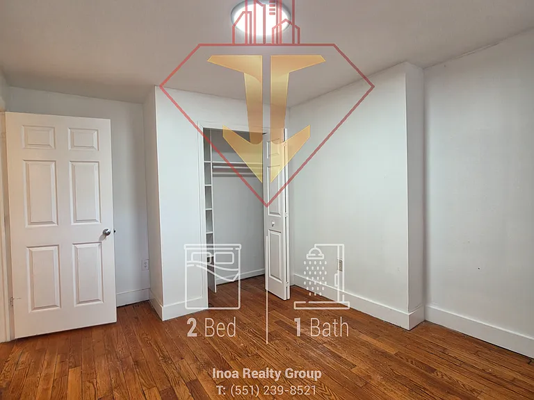 31 Pearsall Ave #G — Photo 7