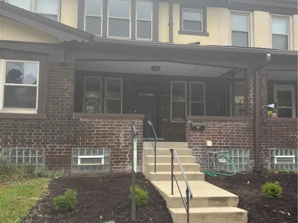 1644 Jancey St, Pittsburgh, PA 15206