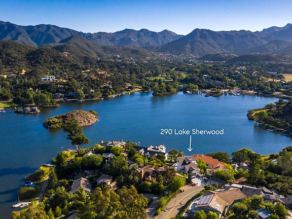 2nd image of 290 Lake Sherwood Dr #762