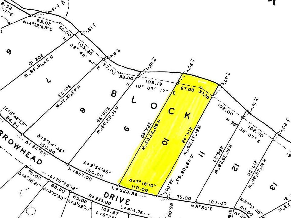 1st image of LOT 10 Moccasin Dr