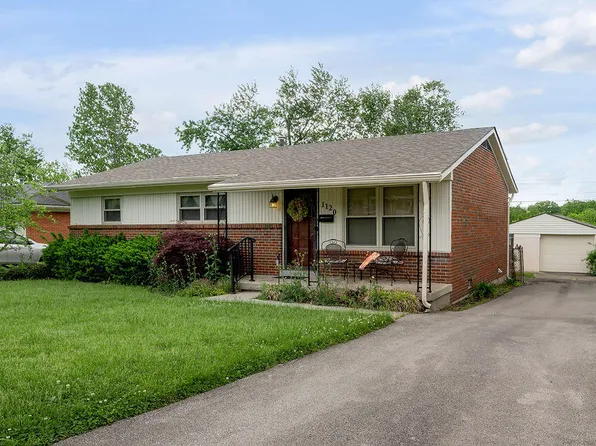 1120 Centurian Rd, Lexington, KY 40517