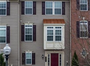 331 Wealdston Rd, Cranberry Township, PA 16066