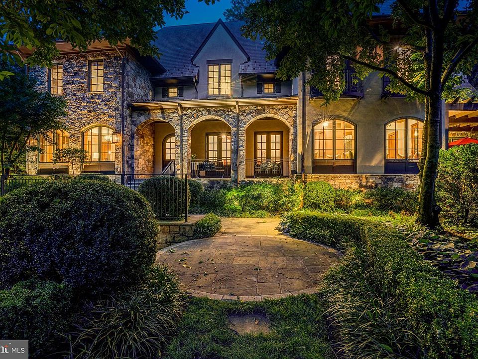 9121 Burdette Rd, Bethesda, MD 20817 Zillow