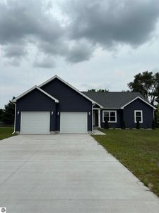 2475 Joseph Dr, Mount Pleasant, MI, 48858