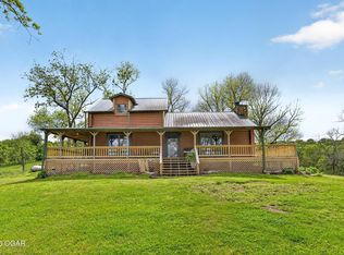4145 Route Cc, Anderson, MO 64831