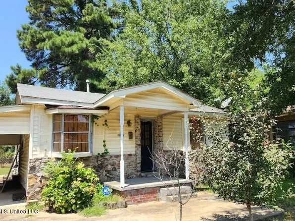 2829 Comfort St, Jackson, MS 39213