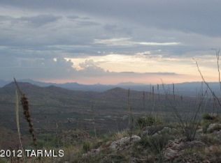 16150 E Hillton Rnch, Tucson, AZ 85641