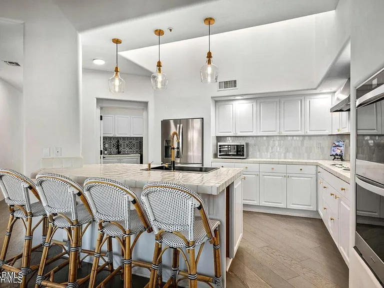 10726 E Tamarisk Way — Photo 17
