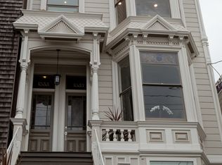 1357 Page St, San Francisco, CA 94117