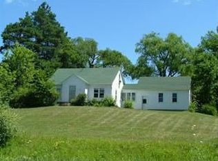 2110 Baker Rd, Dexter, MI 48130