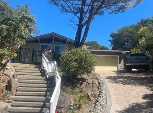 2731 Summit Dr, Burlingame, CA