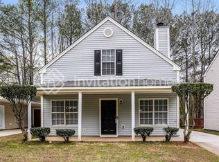 1882 Patterson Park Dr, Lawrenceville, GA 30044