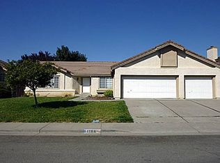 1166 Mahogany Ct, Fairfield, CA 94533