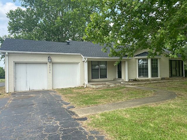 4936 Tryon Rd, Longview, TX 75605 | Zillow