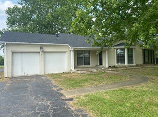 4936 Tryon Rd, Longview, TX 75605