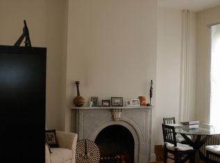 927 Saint Paul St APT 2F, Baltimore, MD 21202