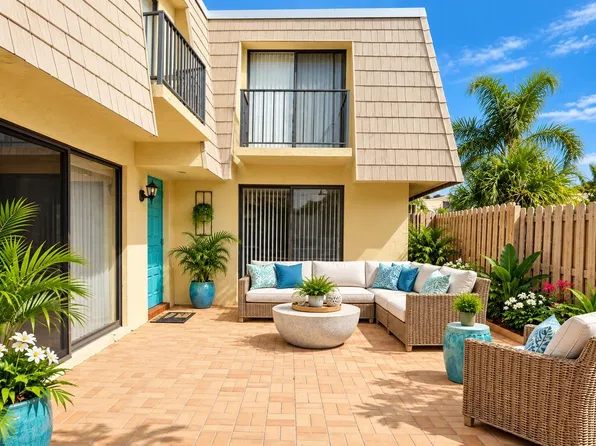 1170 6TH Avenue #11C, Vero Beach, FL 32960
