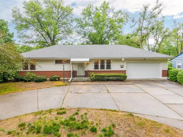1201 W 85th St, Kansas City, MO 64114