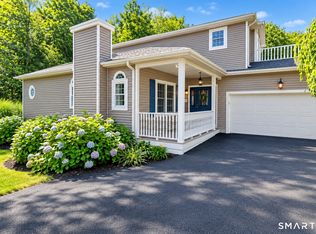 160 Hawthorne Dr #160, Berlin, CT 06037