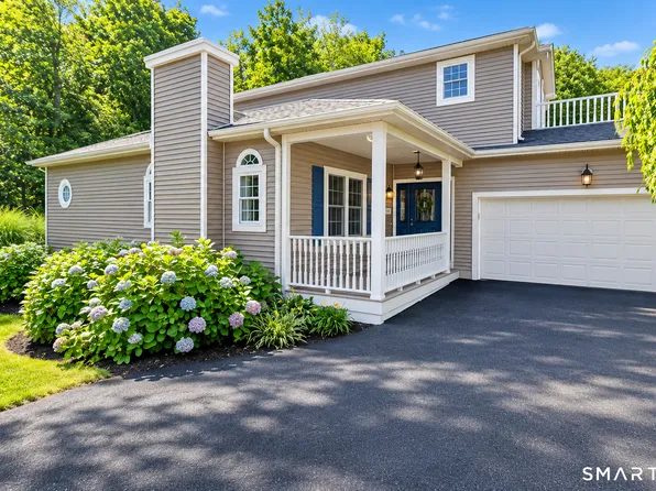 160 Hawthorne Drive #160, Berlin, CT 06037