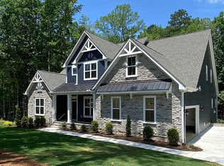 1536 Banks Brooke Dr, Raleigh, NC 27603