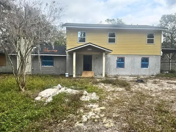 4004 27th St SE, Ruskin, FL 33570