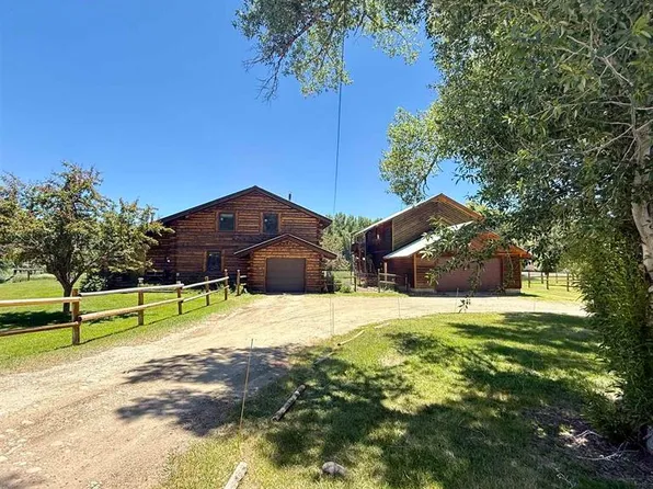1709 W Tomichi Avenue, Gunnison, CO 81230