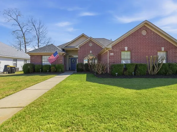 3008 Brenda Dr, Benton, AR 72015