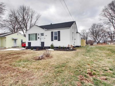1118 S 16th St, Quincy, IL, 62301